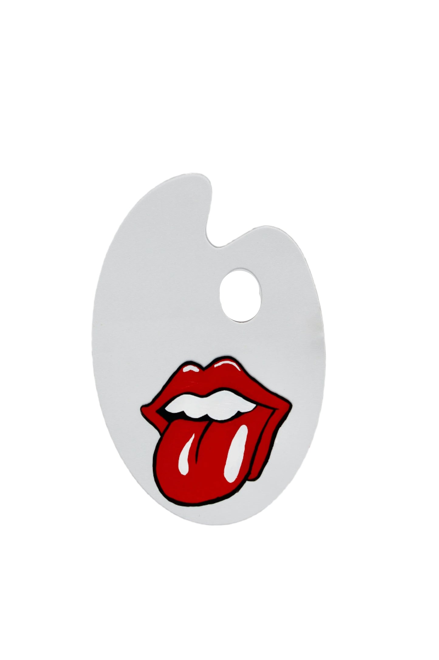 "Rolling Stone" Palette