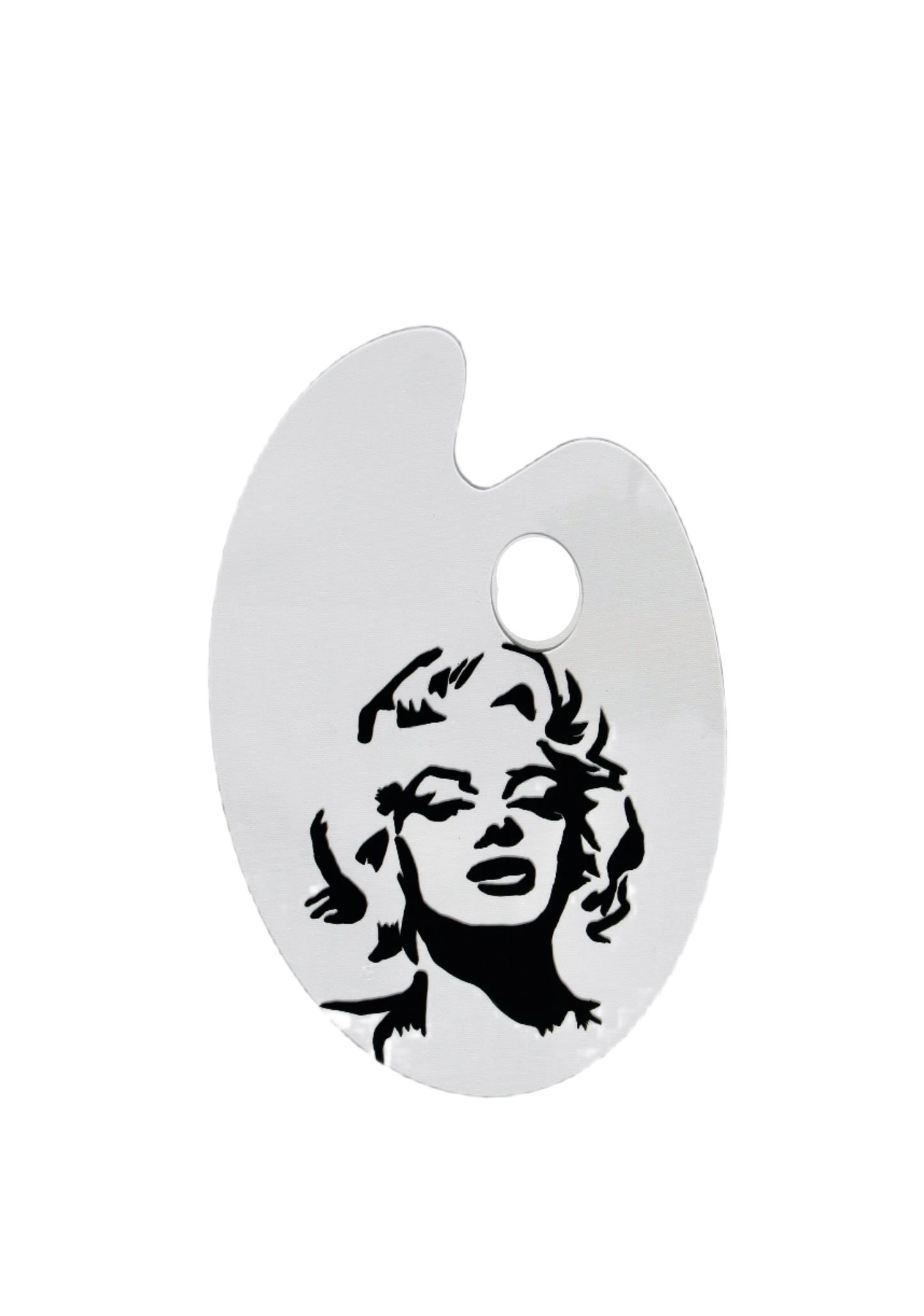 "Marilyn Monroe" Palette